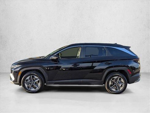Used 2025 Hyundai Tucson SEL AWD/4WD image 5