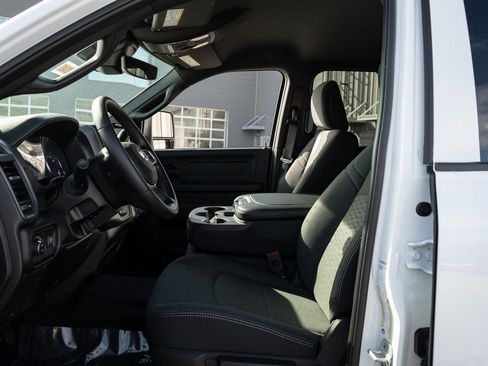 New 2026 RAM 2500 Tradesman w/ Power Wagon Package image 14