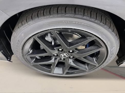 New 2026 Honda Civic Sport image 11