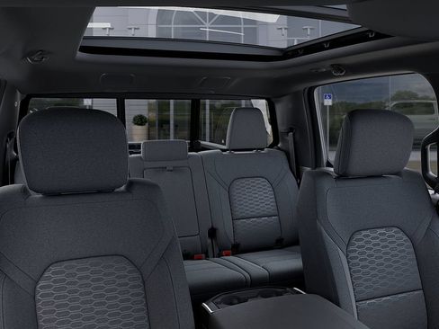 New 2026 RAM 1500 Big Horn AWD/4WD image 26