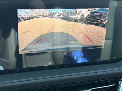 New 2026 Buick Envista Sport Touring FWD image 19