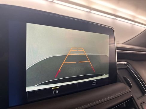 Used 2024 Chevrolet Tahoe LT RWD image 25