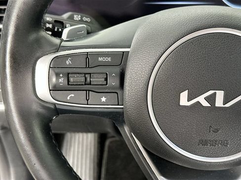 Used 2023 Kia Sportage X-Line Prestige AWD/4WD image 24