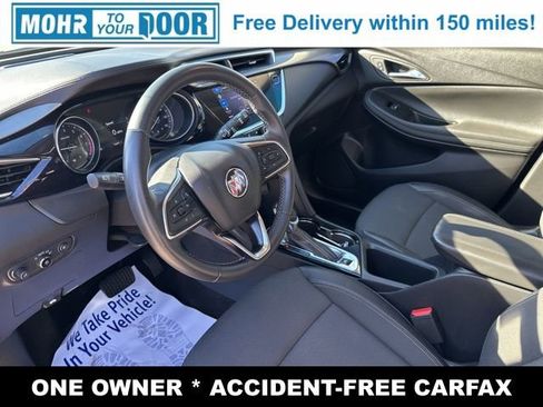 Used 2023 Buick Encore GX Select image 13