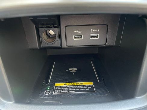 Certified 2021 Honda Accord Touring image 18