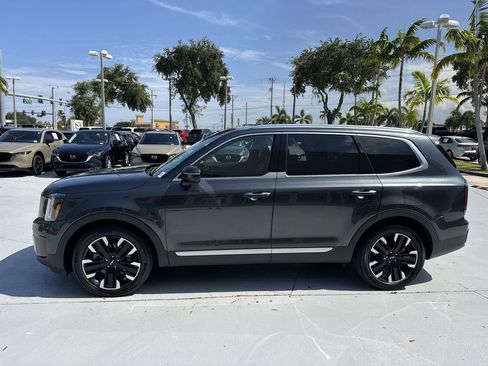 Used 2023 Kia Telluride SX Prestige AWD/4WD image 27