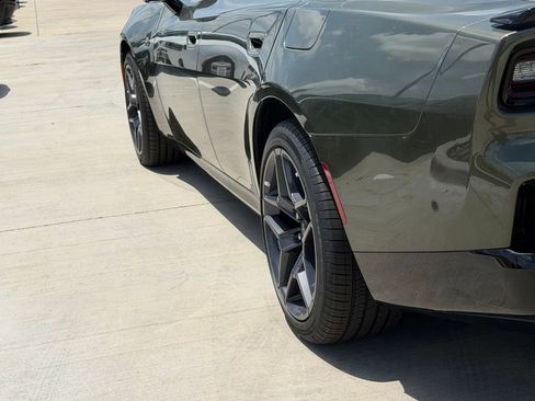 New 2026 Dodge Charger Scat Pack AWD/4WD image 9