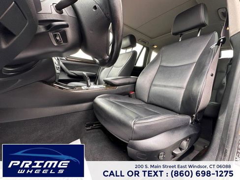 Used 2014 BMW X3 xDrive35i w/ Technology Package image 10