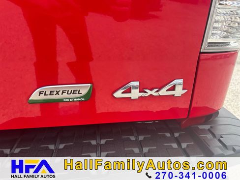 Used 2010 Toyota Tundra Limited AWD/4WD image 6