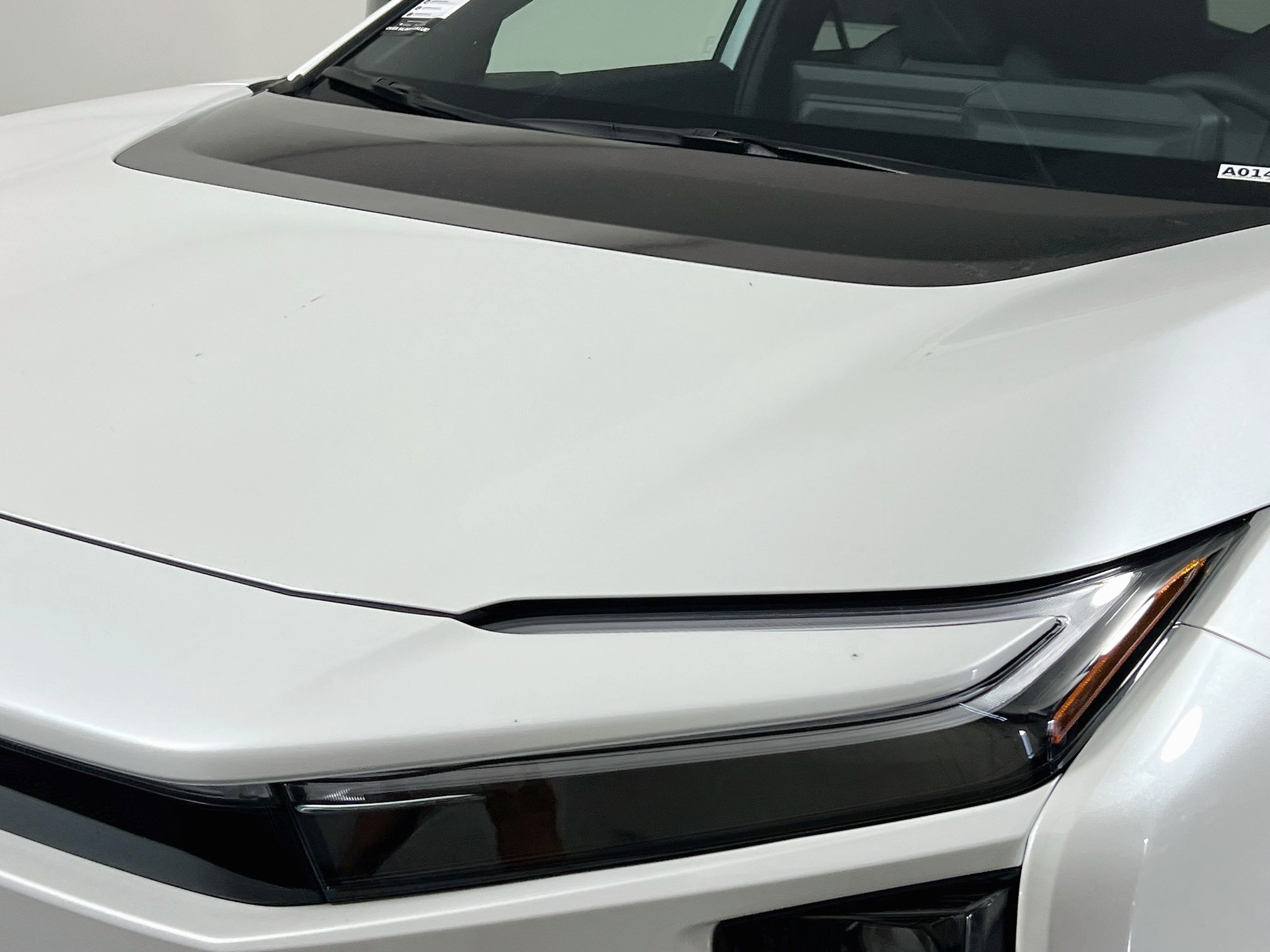 New 2027 Toyota bZ FWD image 11