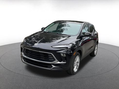 Used 2025 Buick Encore GX Preferred image 7