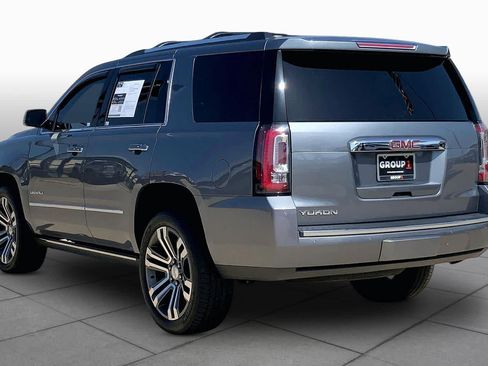 Used 2019 GMC Yukon Denali w/ Denali Ultimate Package AWD/4WD image 11
