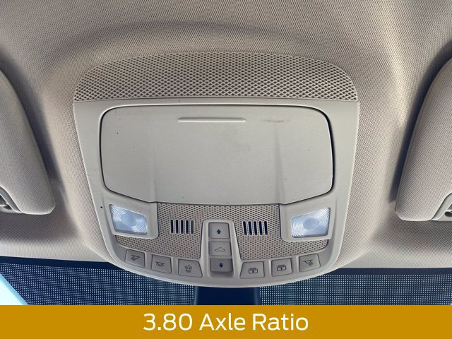 Used 2024 Ford Edge SEL w/ Convenience Package AWD/4WD image 39