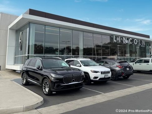 Used 2020 Lincoln Aviator Reserve RWD image 13