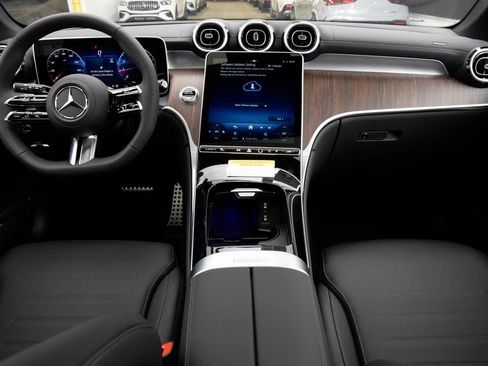 New 2026 Mercedes-Benz GLC 300 image 20
