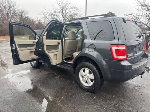 Used 2009 Ford Escape XLT image 26