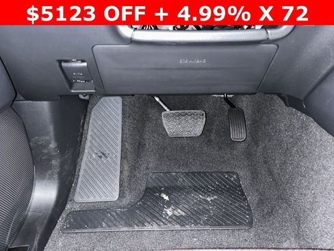 New 2026 Toyota Land Cruiser image 16