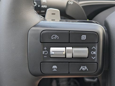 New 2027 Hyundai Santa Fe SEL FWD image 26