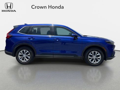 Used 2024 Honda CR-V LX image 5