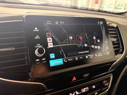 Used 2025 Honda Ridgeline Black Edition image 29