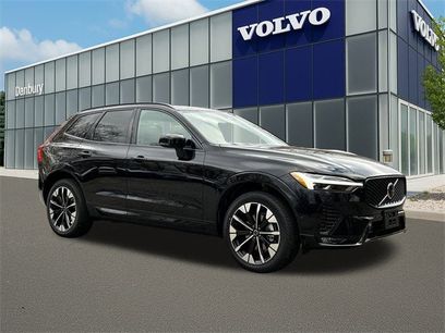 New 2026 Volvo XC60 B5 Plus w/ Protection Package Premier