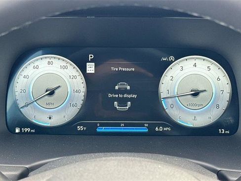 New 2025 Hyundai Palisade Calligraphy image 33