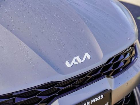 Used 2026 Kia K5 GT-Line image 12
