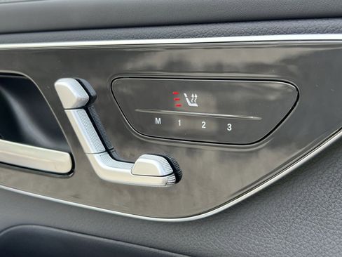 Certified 2023 Mercedes-Benz GLC 300 4MATIC image 40