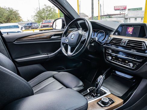 Used 2019 BMW X3 sDrive30i image 20