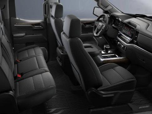 New 2026 GMC Sierra 1500 Elevation w/ Preferred Package AWD/4WD image 7