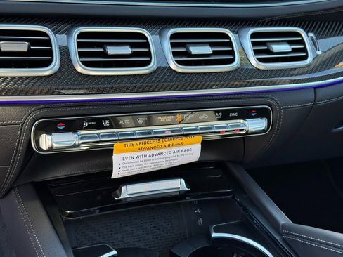 New 2026 Mercedes-Benz GLE 53 AMG 4MATIC image 26