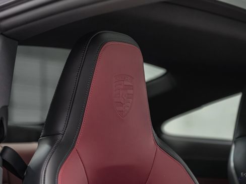Used 2025 Porsche 911 Carrera S RWD image 48