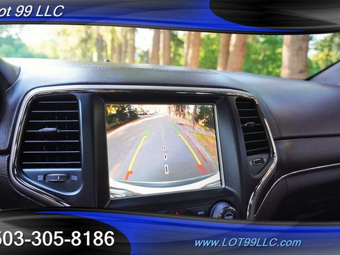 Used 2014 Jeep Grand Cherokee Summit AWD/4WD image 42