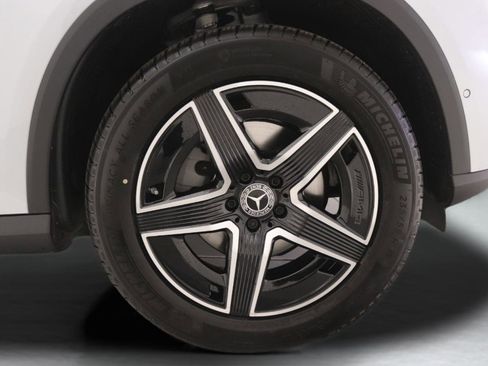 New 2026 Mercedes-Benz GLC 300 image 10