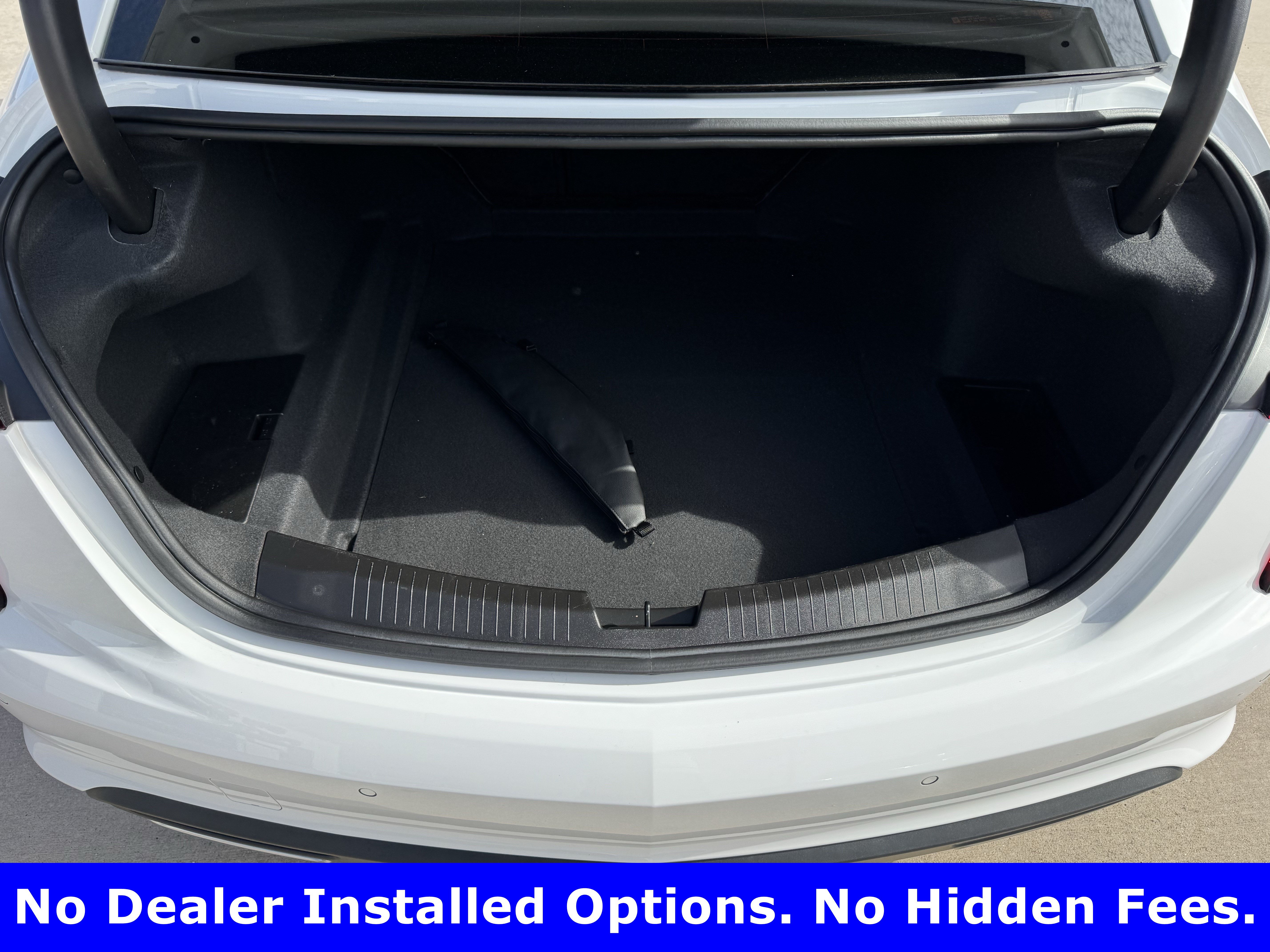 Used 2025 Cadillac CT5 Premium Luxury w/ Technology Package RWD image 27
