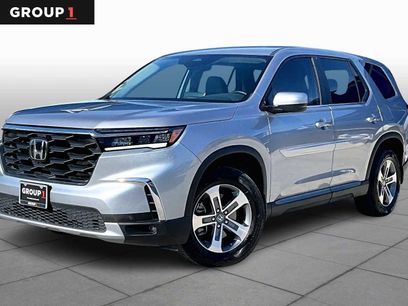 Certified 2023 Honda Pilot EX-L