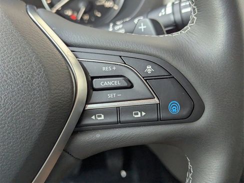 Used 2024 INFINITI QX50 Sensory image 22