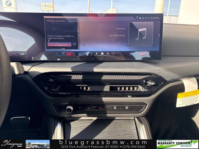 Used 2026 BMW 430i xDrive Coupe w/ M Sport Package AWD/4WD image 18