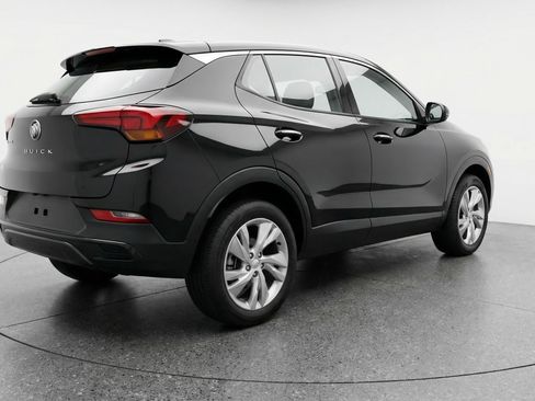 Used 2025 Buick Encore GX Preferred AWD/4WD image 9