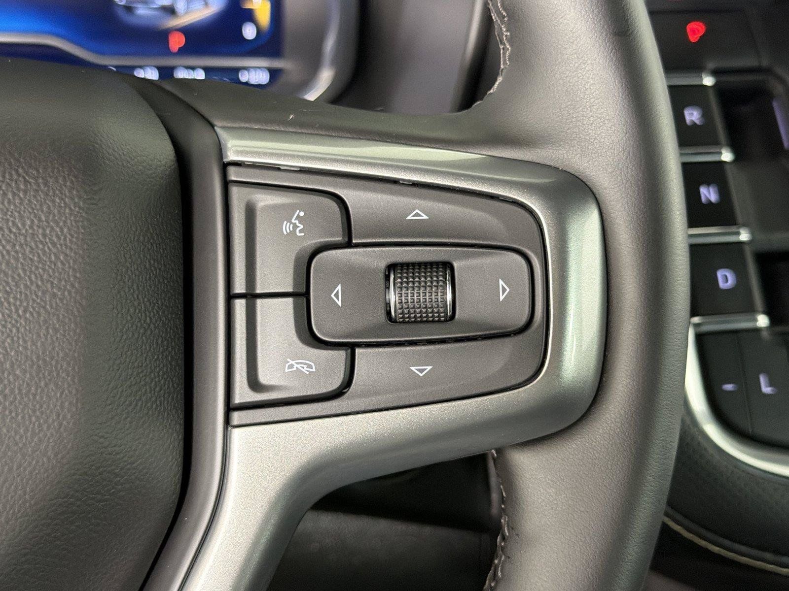 Certified 2024 Chevrolet Tahoe Premier w/ Premium Package RWD image 27