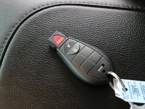 Used 2023 RAM 1500 Classic SLT w/ Electronics Group image 15