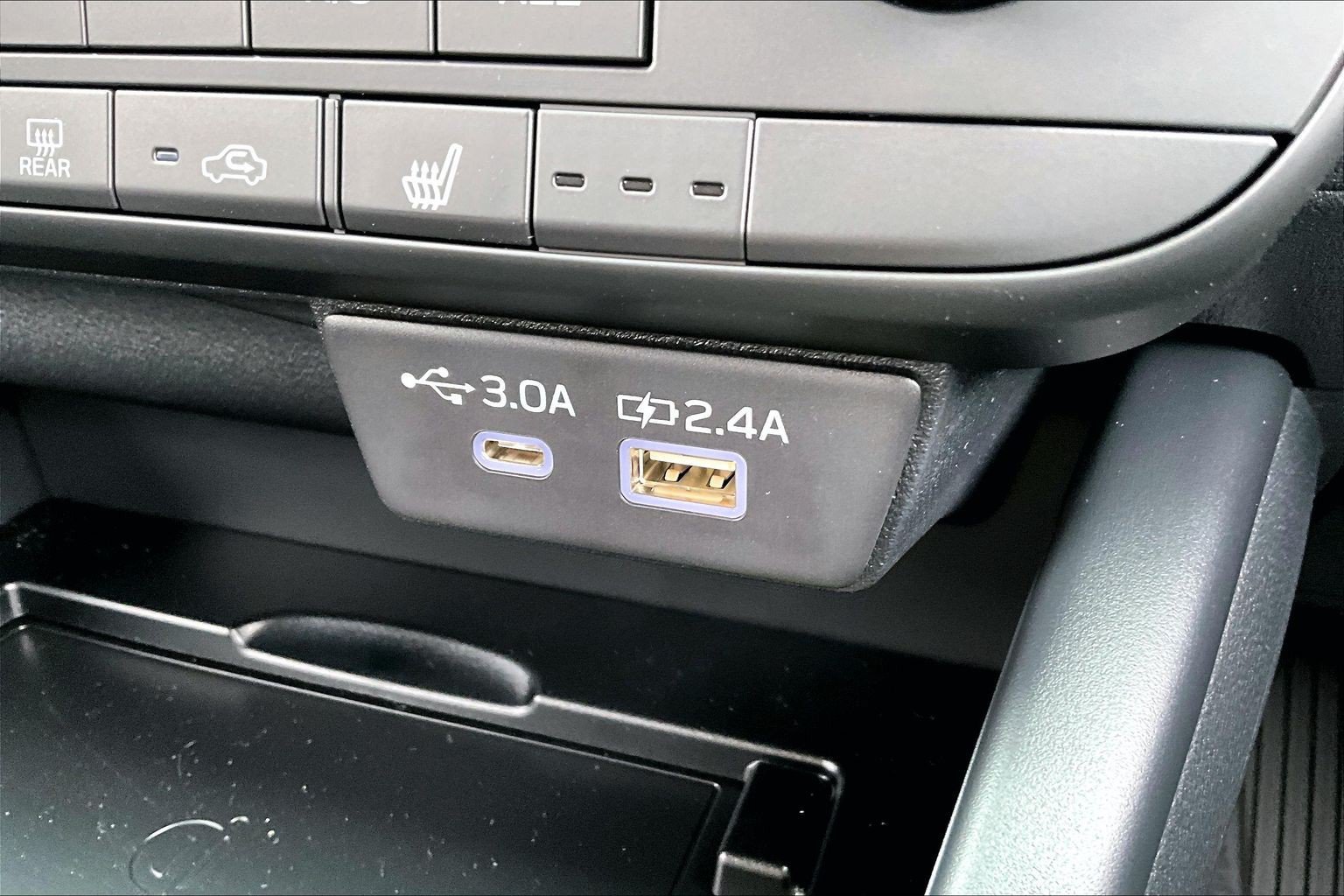New 2026 Subaru Outback Limited XT AWD/4WD image 20