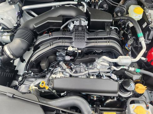 New 2026 Subaru Forester Premium image 21