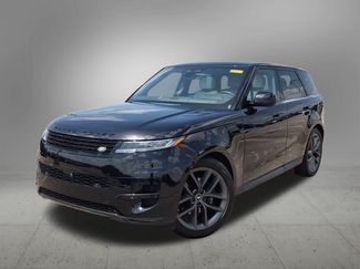 Certified 2024 Land Rover Range Rover Sport SE AWD/4WD video 1