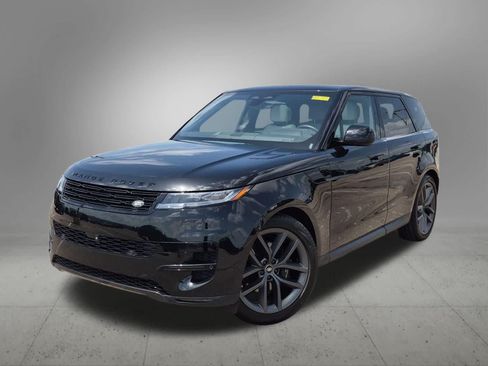 Certified 2024 Land Rover Range Rover Sport SE AWD/4WD image 1
