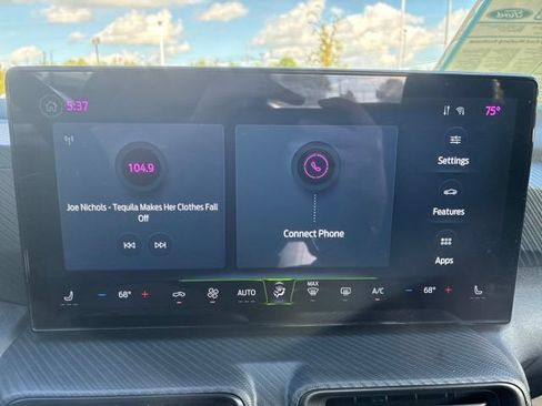Used 2024 Ford Mustang Coupe RWD image 27