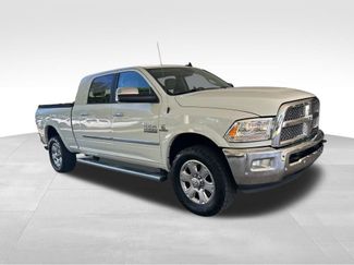 Used 2017 RAM 2500 Laramie video 2