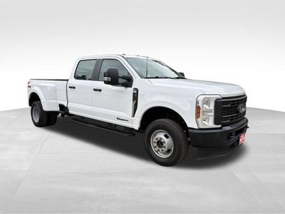 Used 2024 Ford F350 XL
