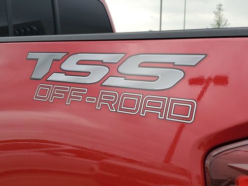 Used 2023 Toyota Tacoma SR AWD/4WD image 6