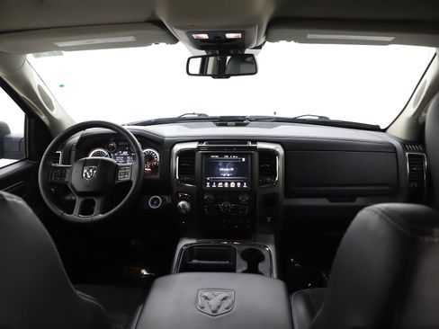 Used 2017 RAM 1500 Sport w/ Convenience Group image 13